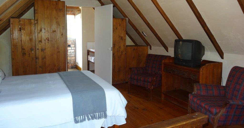 Be My Guest Lodge主图