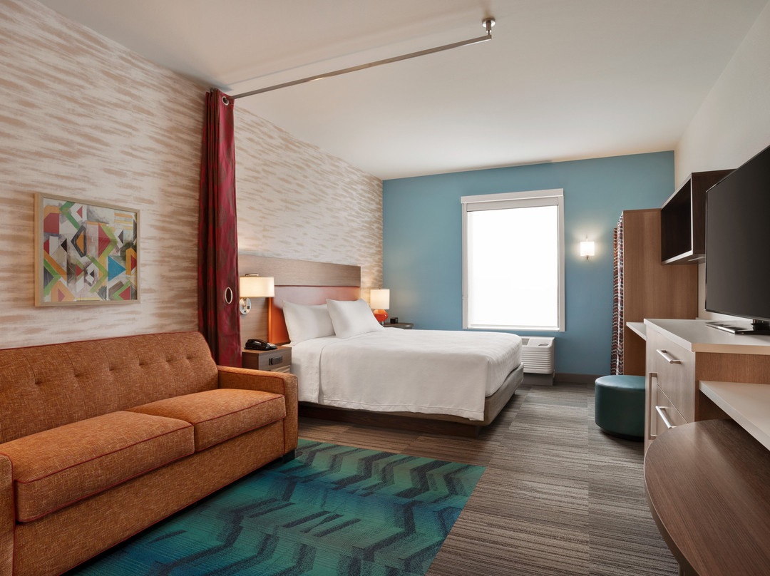 Home2 Suites by Hilton Warminster Horsham主图