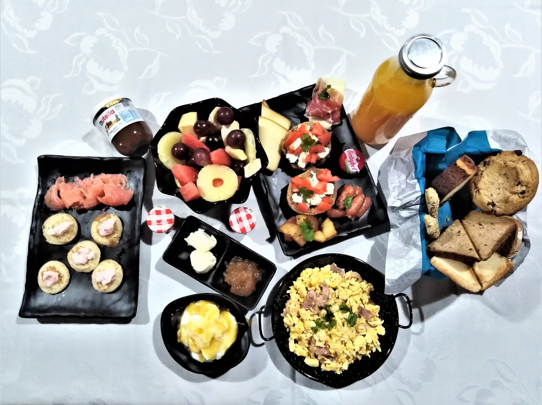阿莫套房 Spa 酒店