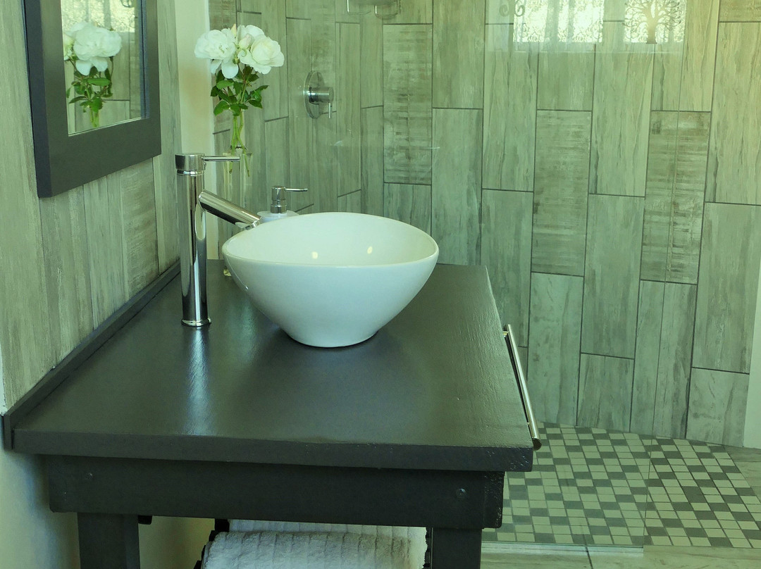 Anchorage Inn Guest House主图