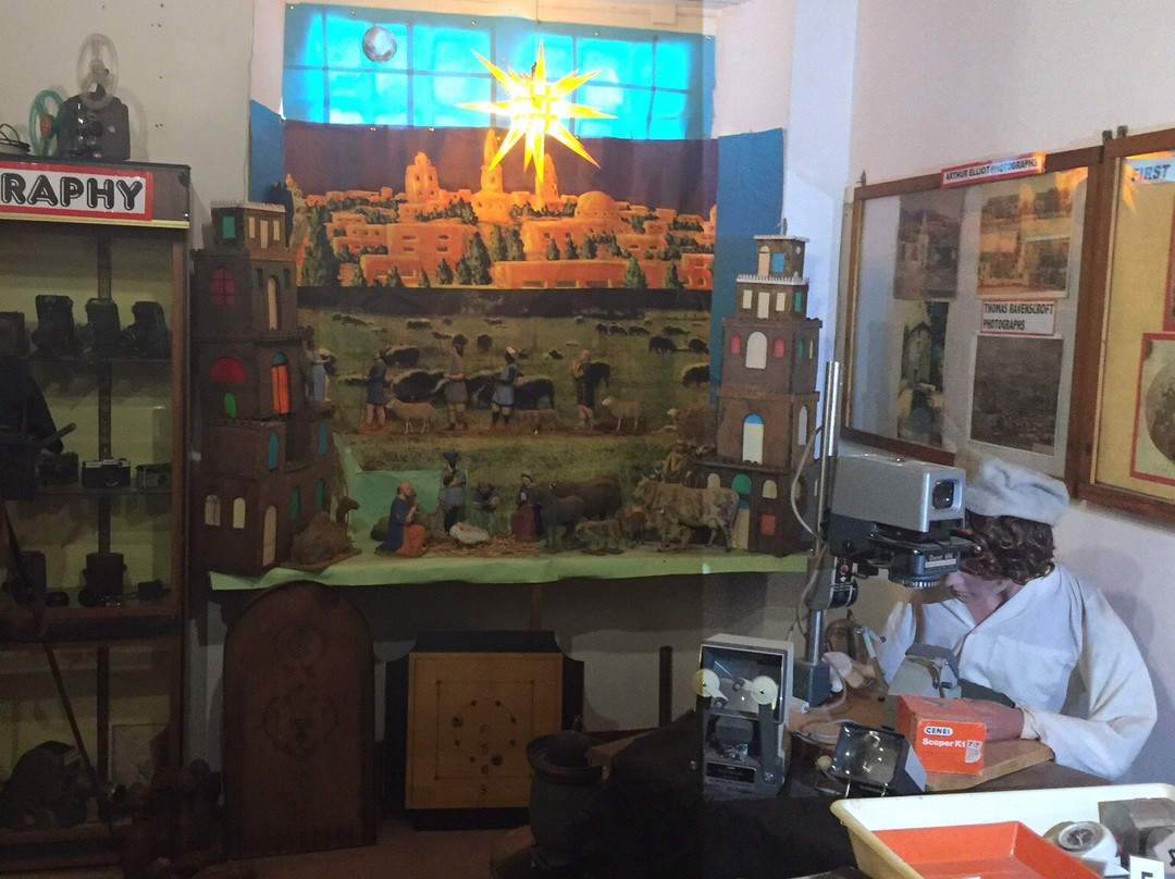 Genadendal Mission Museum-Genadendal必去景点