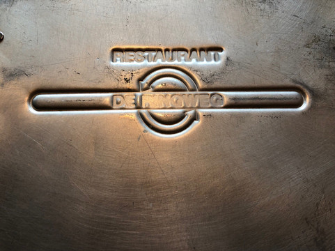 Harkstede餐馆和美食-Restaurant De Ringweg