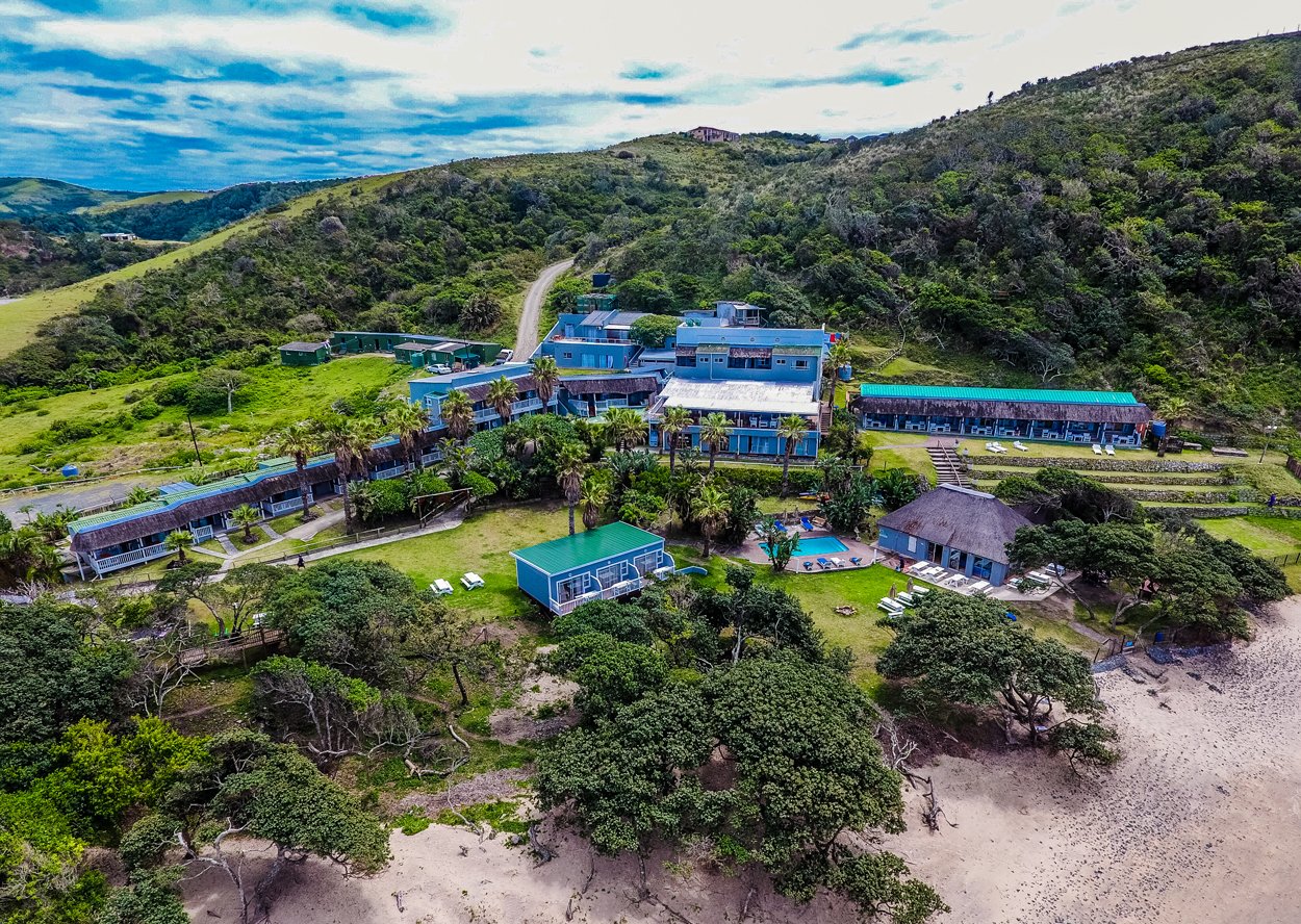 Ocean View Hotel-官方