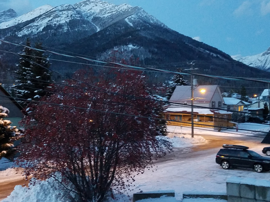 Red Tree Lodge主图