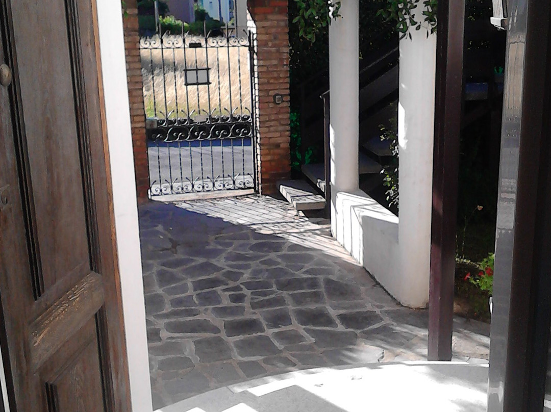 Bed and Breakfast Le Colombine主图