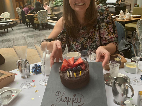 Amala Spa and Club-伯明翰必去景点