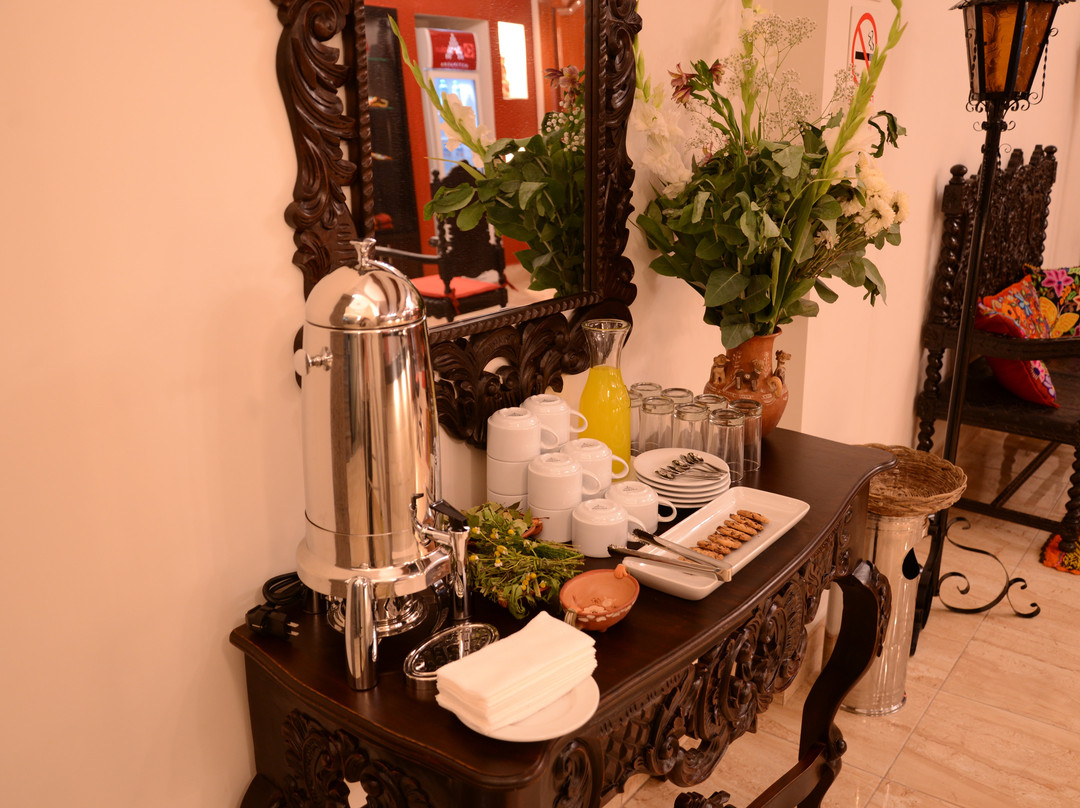 Altipacha Hotel Ayacucho主图