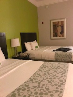 La Quinta Inn & Suites by Wyndham St. Augustine主图