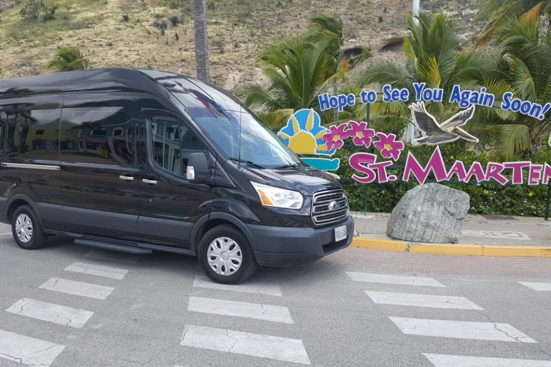 Coral Transportation-Pointe Blanche必去景点