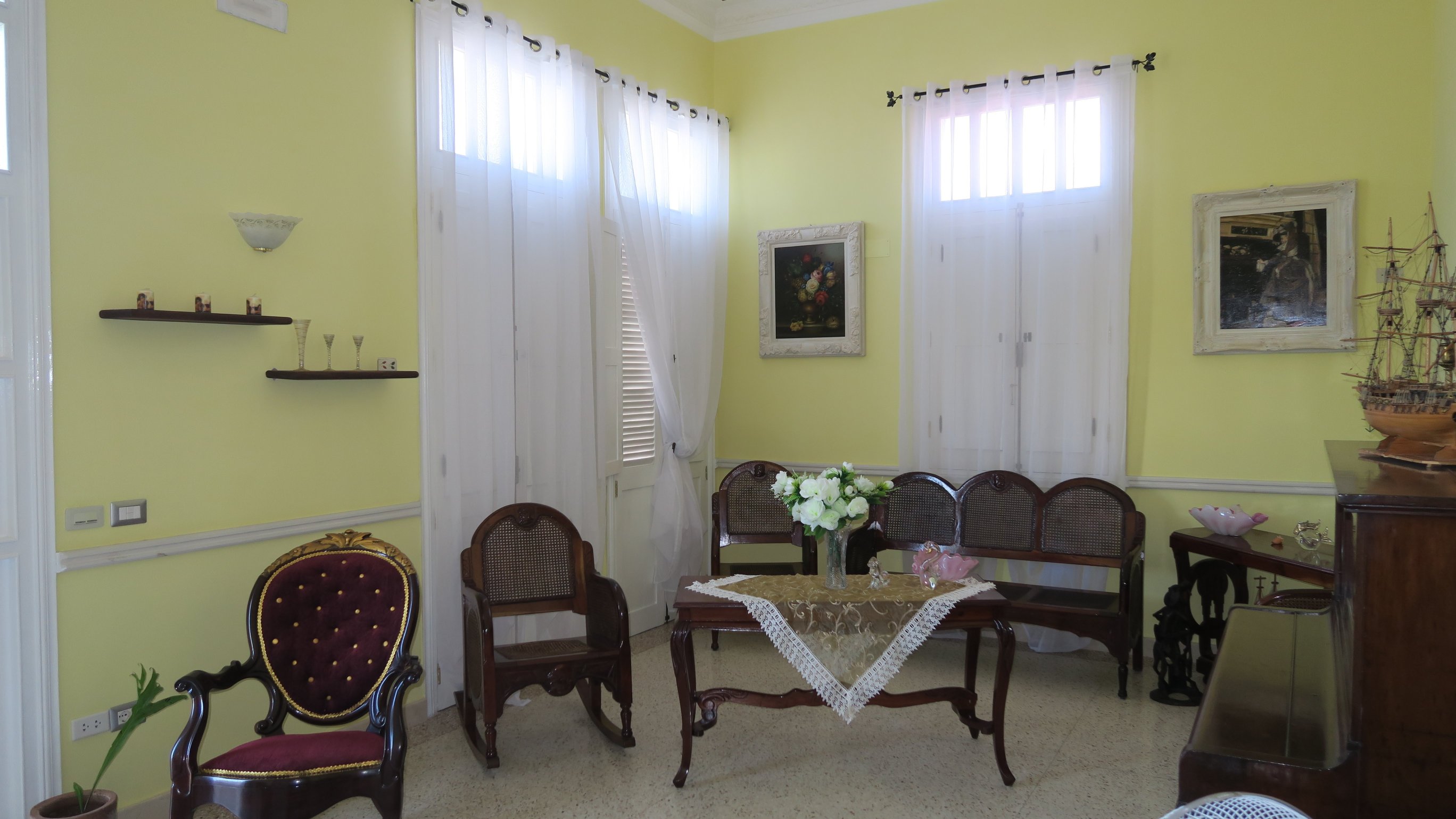 Rosa dei Venti-官方