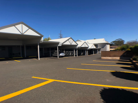 艾伦坎宁安汽车旅馆主图