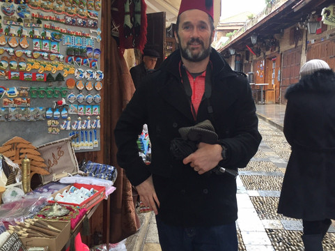 Beirut Daily Tours-贝鲁特必去景点