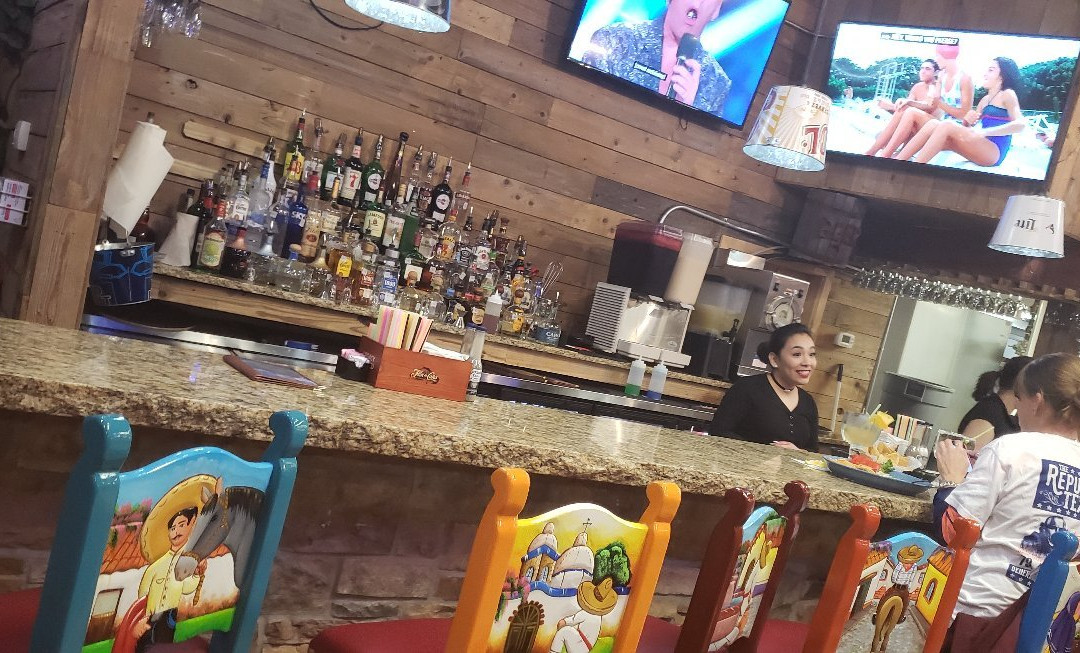 7 Leguas Mexican Grill