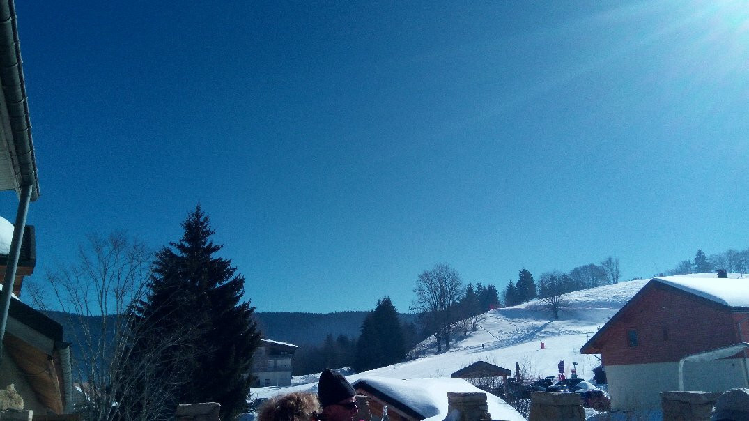 Camping Les Buissonets