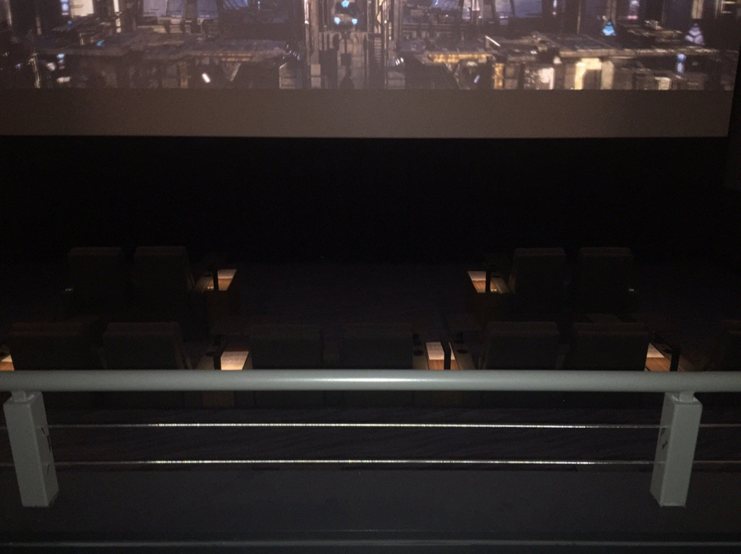 The LOT-圣拉蒙必去景点