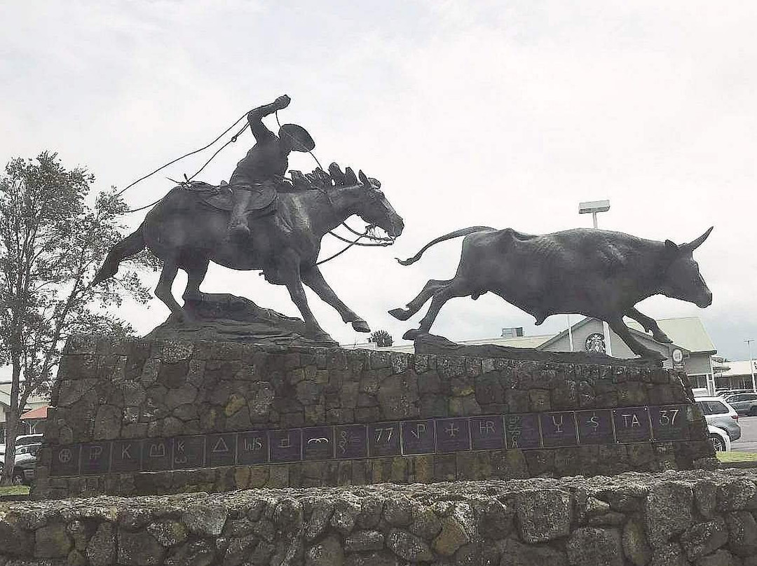 威美亚中心-卡慕也拉必去景点