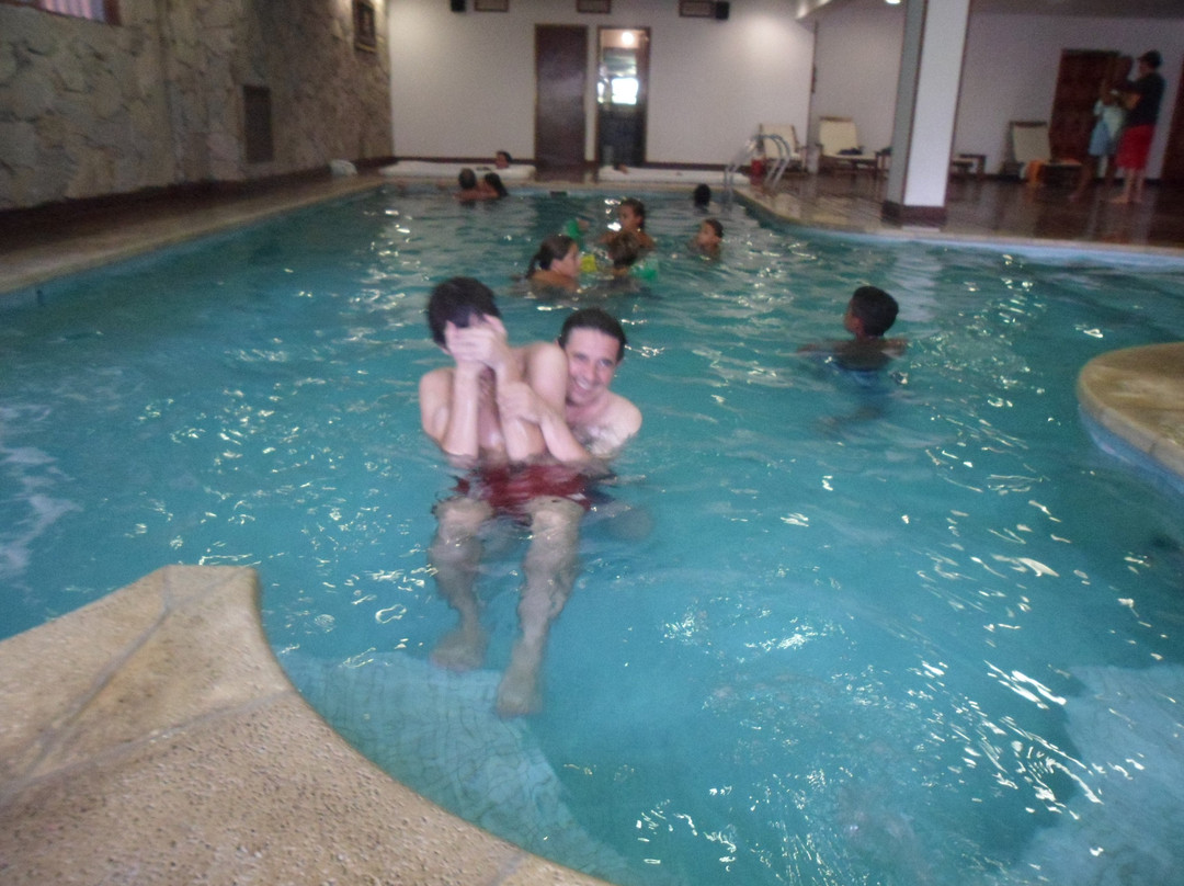 阿里纳斯酒店主图