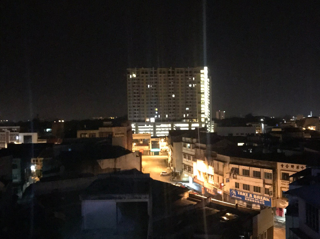 MÙ酒店主图