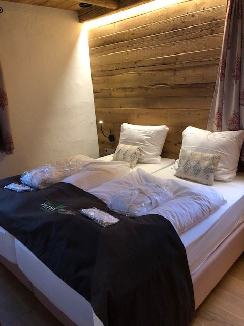 Chalets Petry Spa & Relax主图