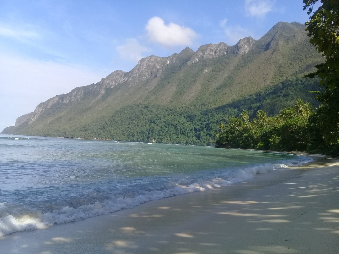 Nusa Nalan Beach Resort主图