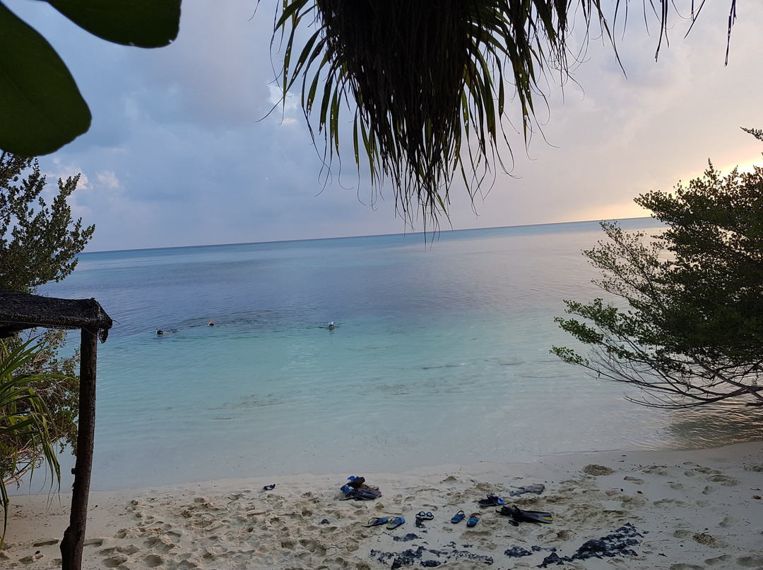 Fehendhoo Stay主图