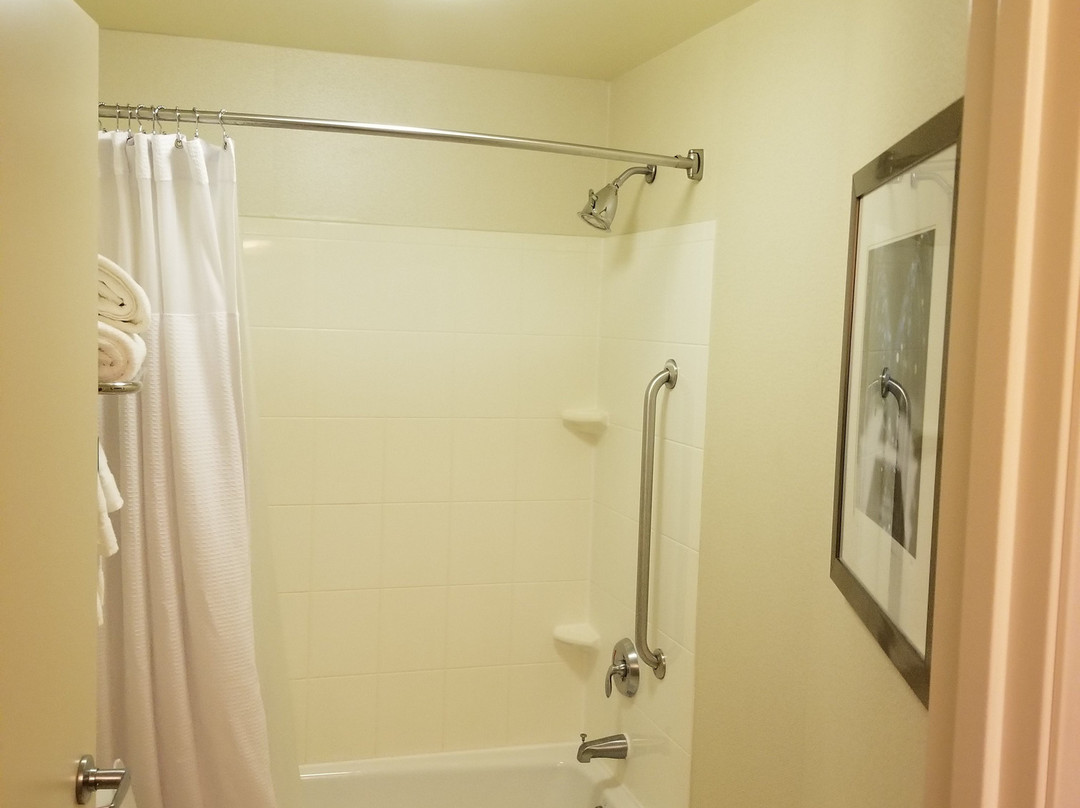 SpringHill Suites by Marriott Prince Frederick主图