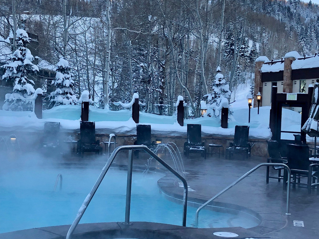 Stein Eriksen Lodge Deer Valley主图