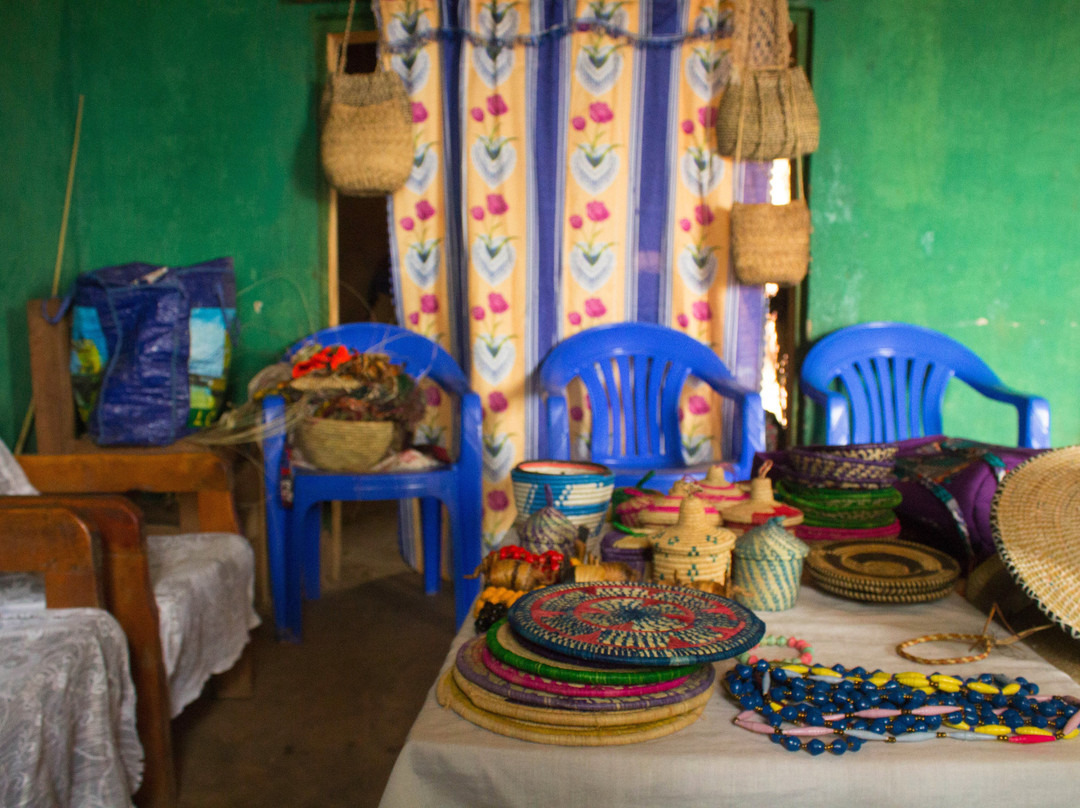 Enjojo Tours-卡巴莱必去景点