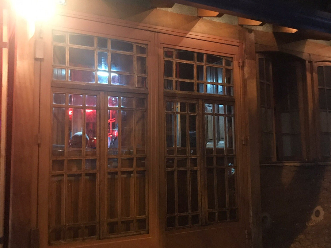 Cafe Piu Piu-圣保罗必去景点