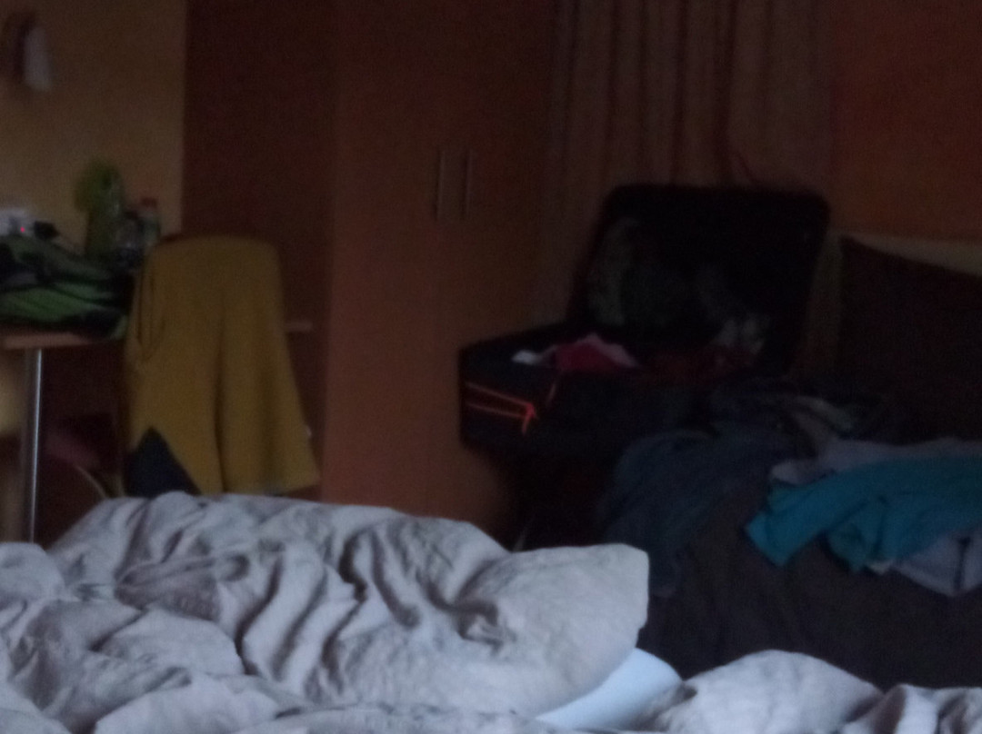 Hotel La Promenade主图