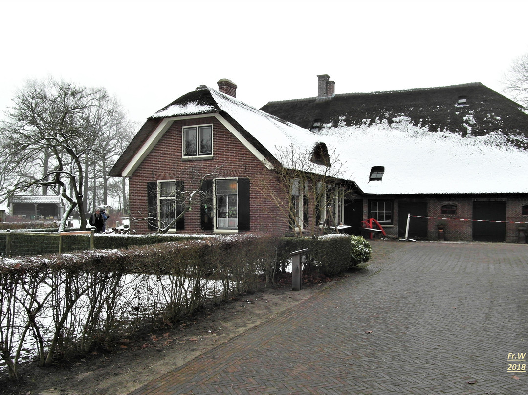 Boerderij Het Gagelgat景点图片