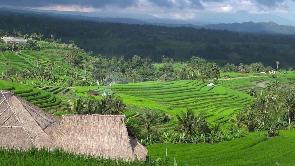 Candidasa Bali Tour景点图片