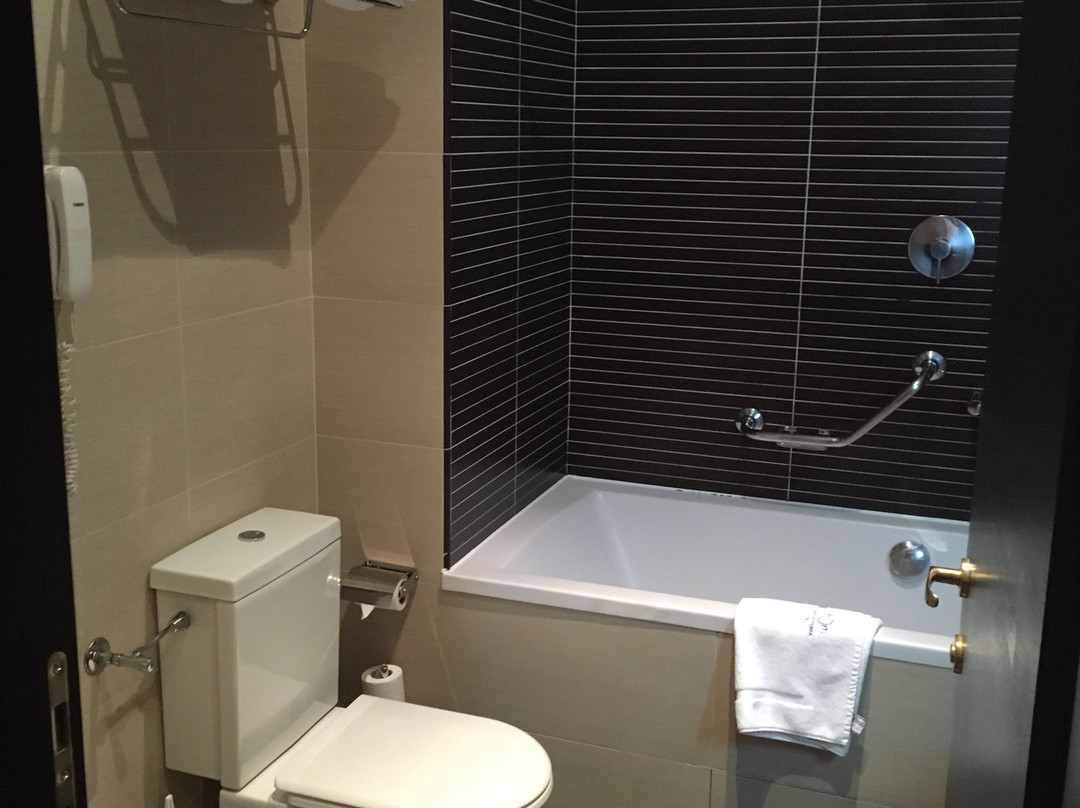 莱考湖维多利亚酒店主图