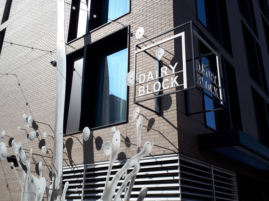 WeVenture Denver-丹佛必去景点