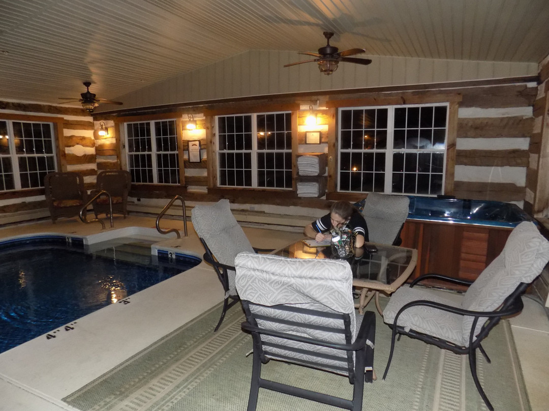 The Inn at Birch Wilds主图