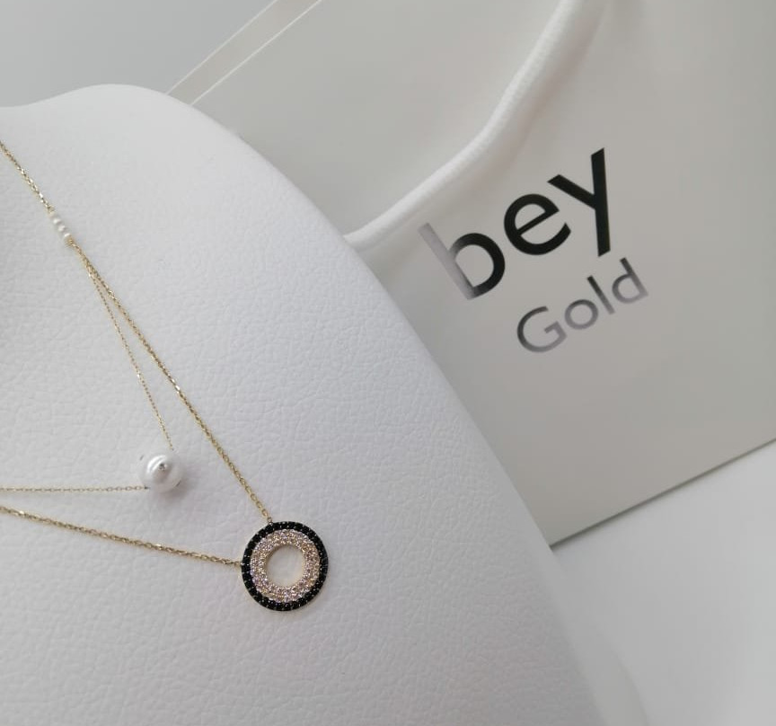 Bey Gold Jewelry-Chekka必去景点