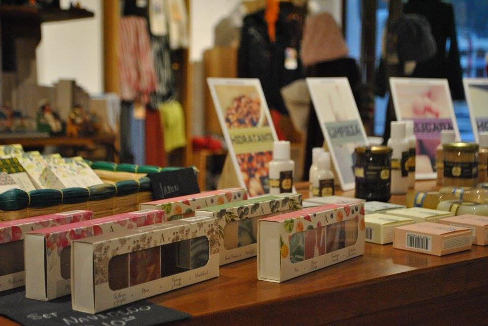 Etnia Gallery景点图片