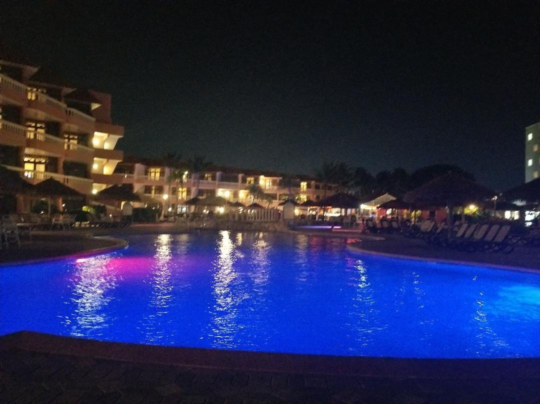 Paradise Beach Villas主图