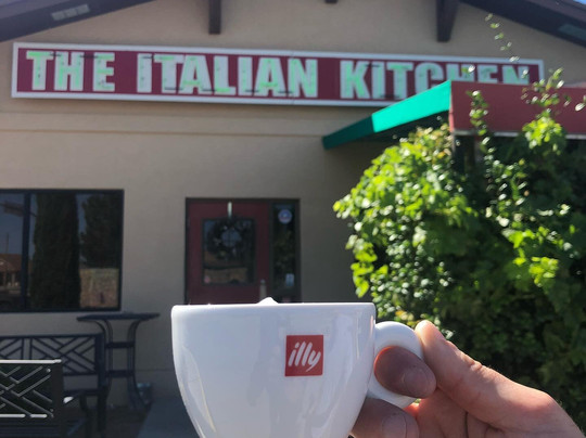 Italian Kitchen West