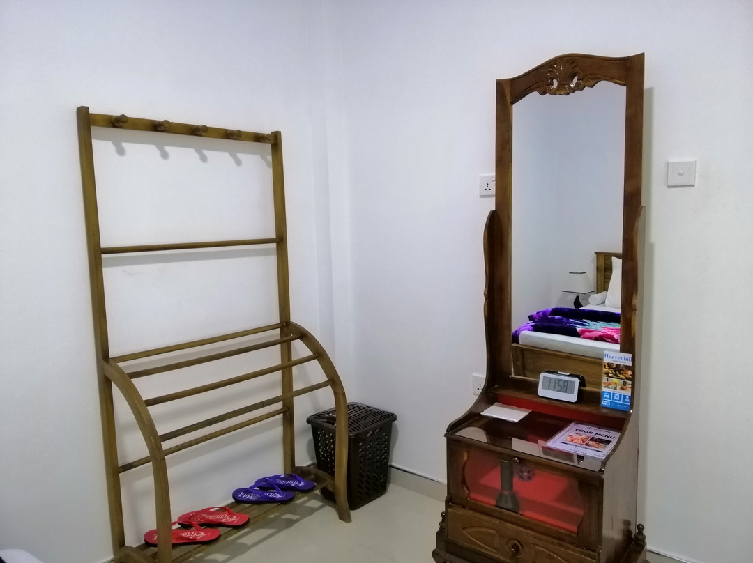 马斯凯利耶酒店住宿-Heaven Hills Guest House