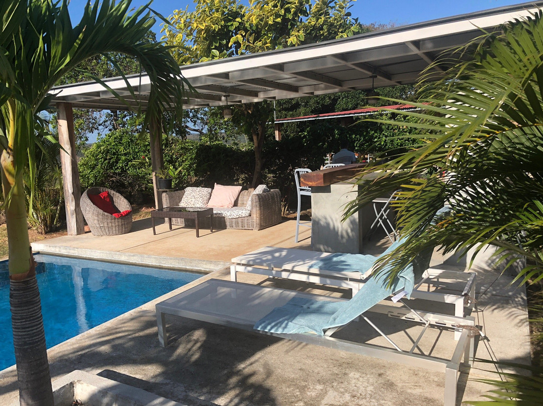 La Maracuya Panama主图