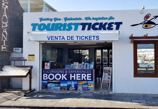 Touristticket
