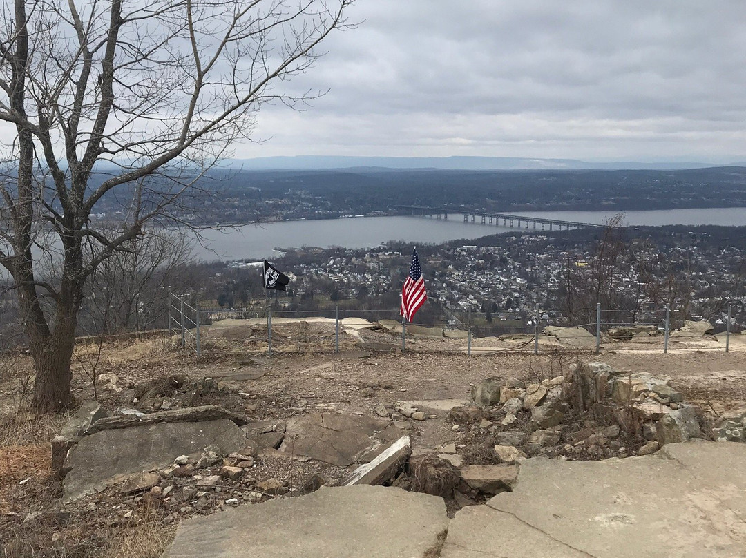 Hudson Highlands State Park景点图片