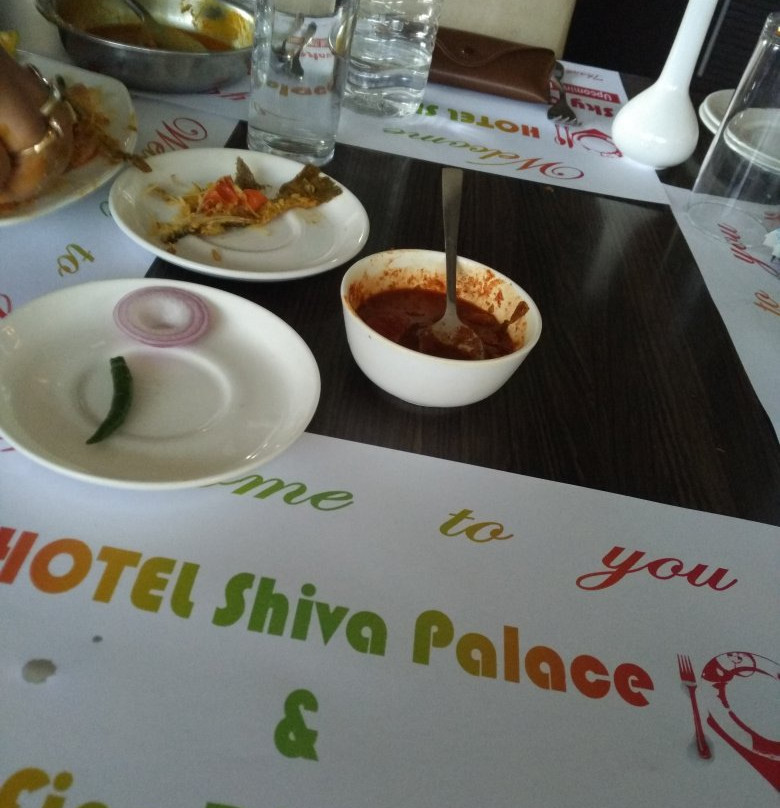 Hotel Shiva Palace Bar景点图片