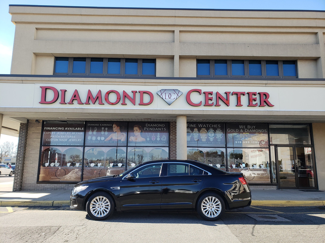 Westbury Taxi and Airport Service景点图片