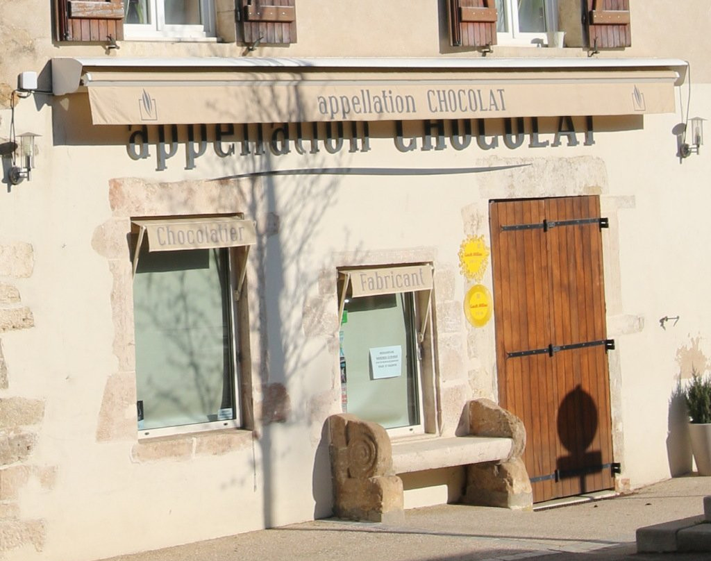 Appellation Chocolat景点图片