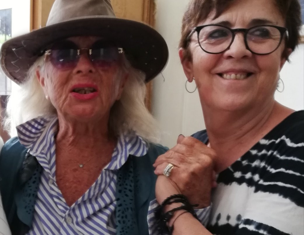 Museo Casa del Faro-Quequen必去景点