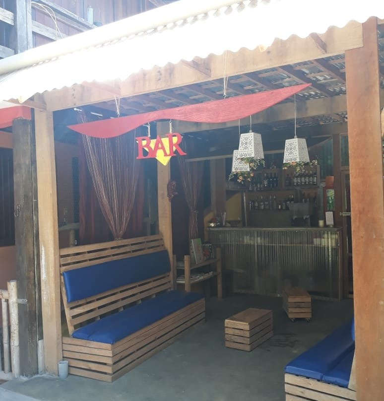 Pousada Dos Corais主图