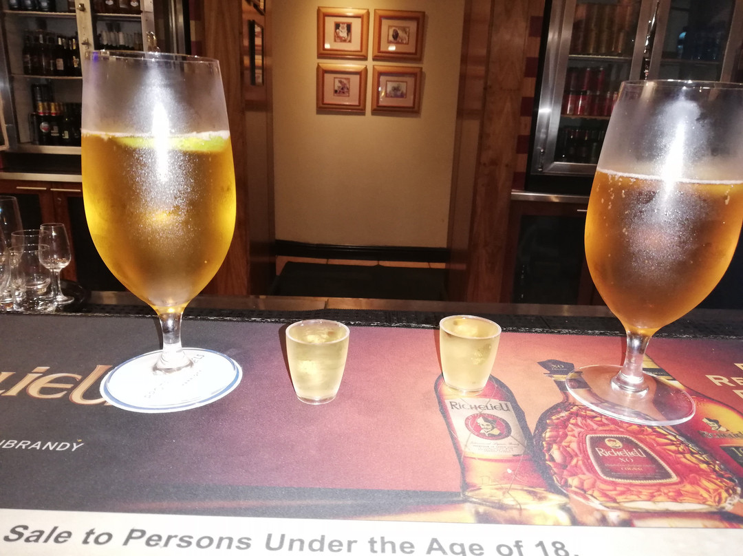 ANEW Hotel Centurion Pretoria主图