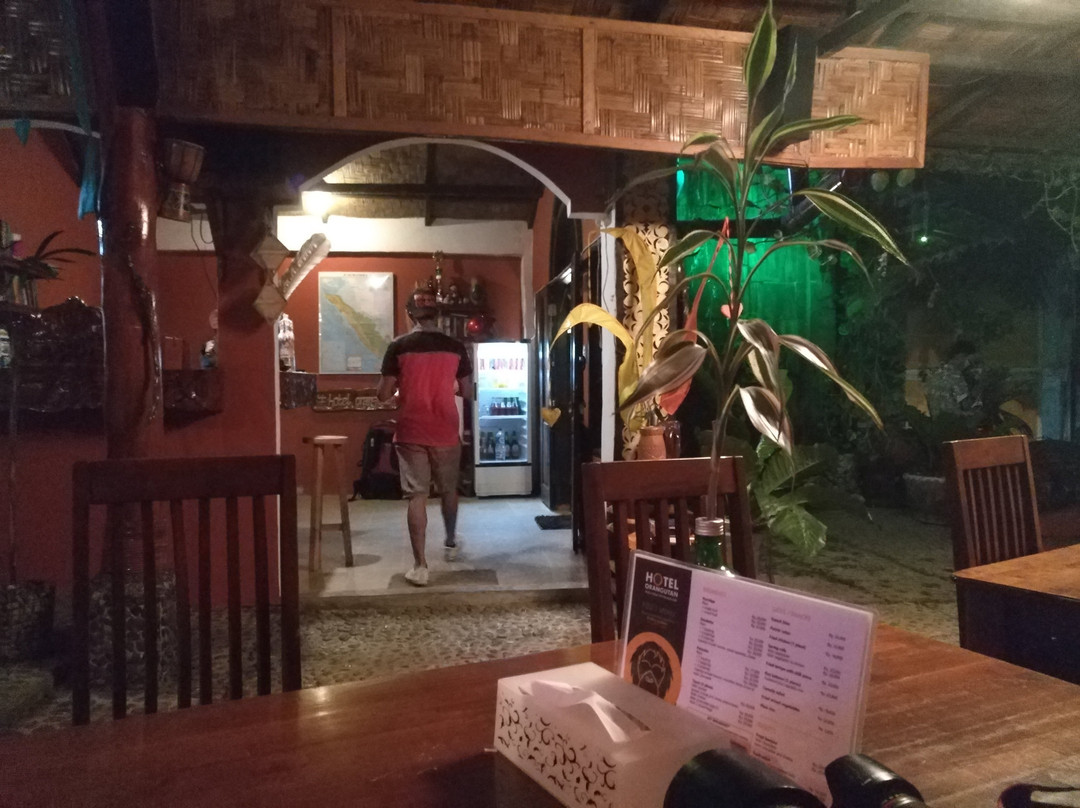 Hotel Orangutan主图